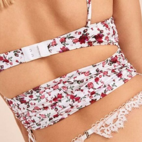 MELROSE BUSTIER - Picture 3 of 6